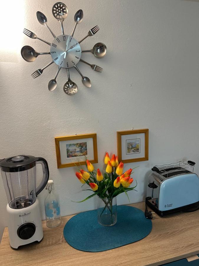 Apartment Mirana With Garden And Free Parking Zadar Exterior photo