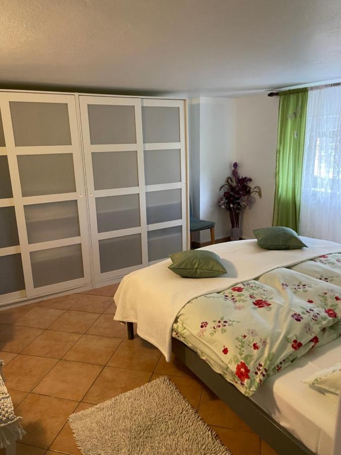 Apartment Mirana With Garden And Free Parking Zadar Exterior photo