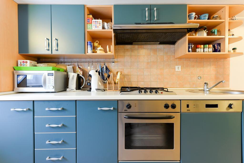 Apartment Mirana With Garden And Free Parking Zadar Room photo