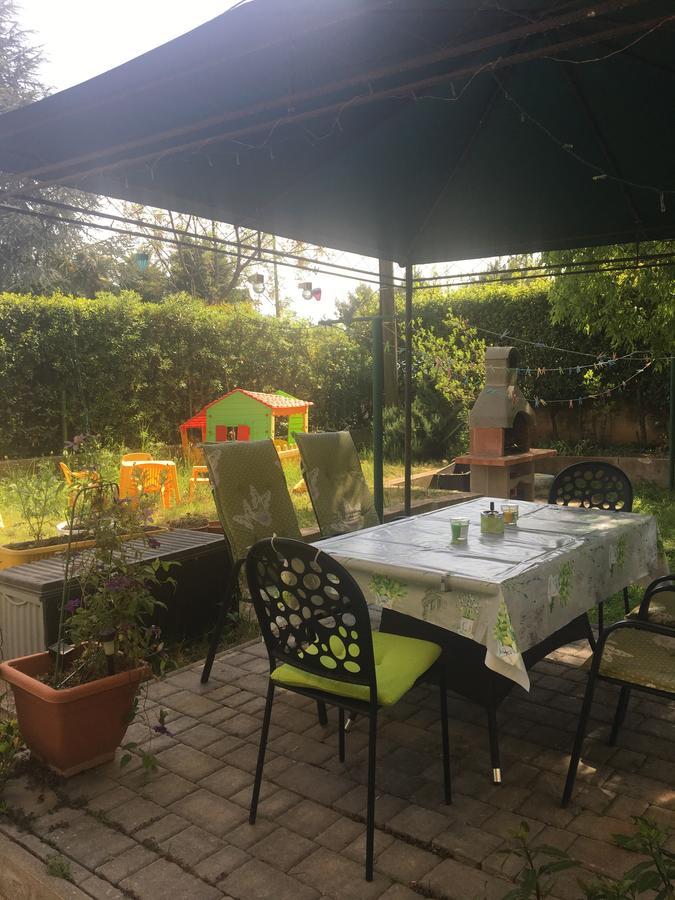 Apartment Mirana With Garden And Free Parking Zadar Exterior photo