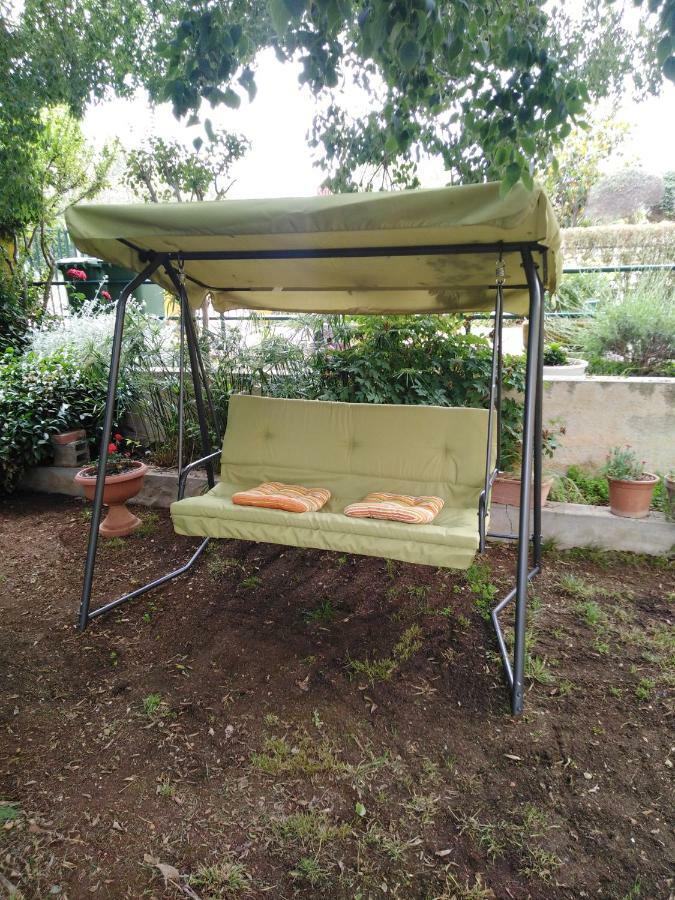 Apartment Mirana With Garden And Free Parking Zadar Exterior photo